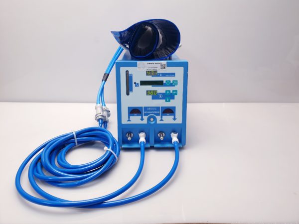 HICO-AQUATHERM 660 Hyperthermie-Gerät – Bild 3