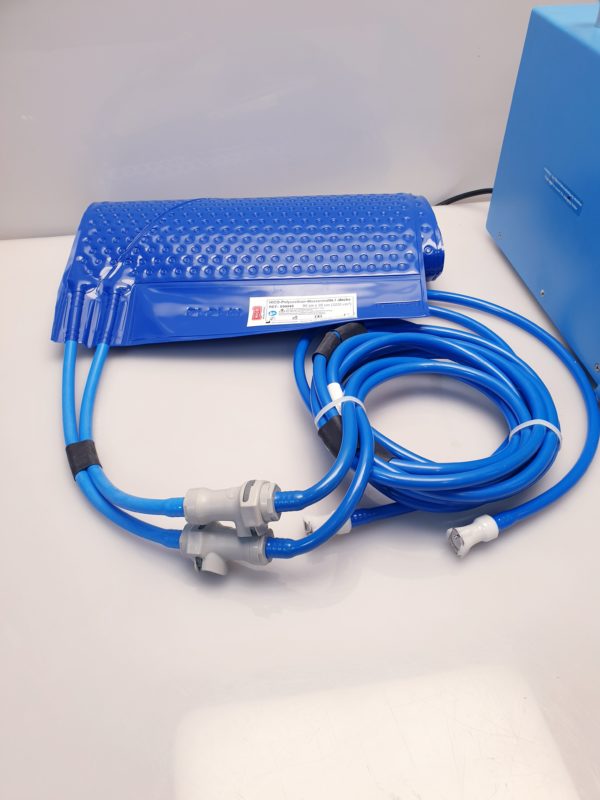 HICO-AQUATHERM 660 Hyperthermie-Gerät – Bild 4