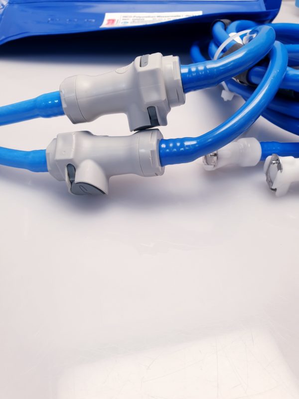 HICO-AQUATHERM 660 Hyperthermie-Gerät – Bild 6