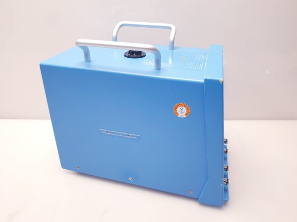 HICO-AQUATHERM 660 Hyperthermie-Gerät – Bild 8