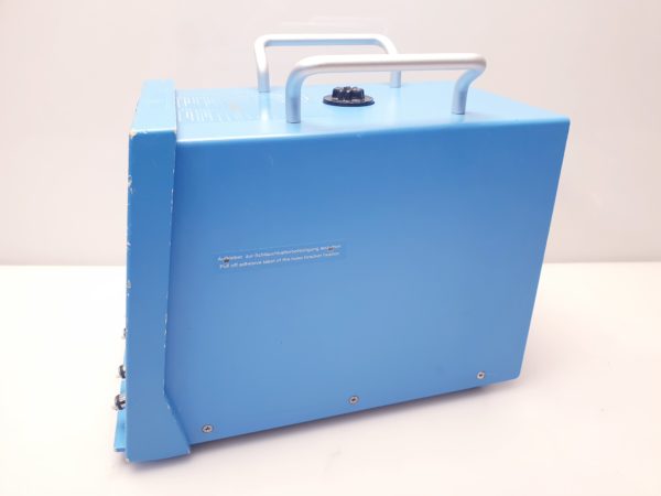HICO-AQUATHERM 660 Hyperthermie-Gerät – Bild 9