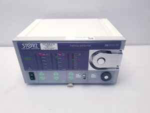 Storz 263310 20 Insufflator Hamou Endomat