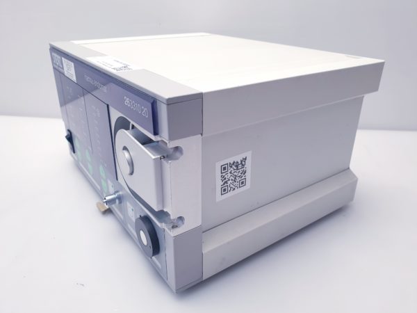 Storz 263310 20 Insufflator Hamou Endomat – Bild 6
