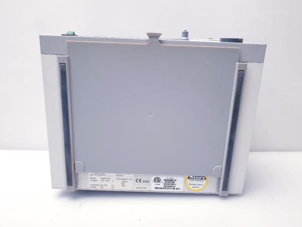 Storz 263310 20 Insufflator Hamou Endomat – Bild 8