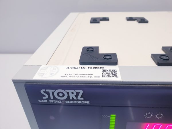Karl Storz 20133720  - 201337 20 - SCB D-light  Licht – Bild 2