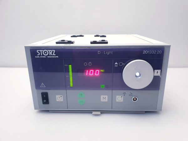 Karl Storz 20133720  - 201337 20 - SCB D-light  Licht – Bild 3