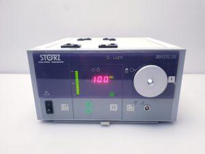 Karl Storz 20133720  - 201337 20 - SCB D-light  Licht