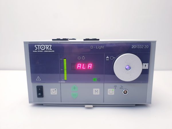 Karl Storz 20133720  - 201337 20 - SCB D-light  Licht – Bild 4