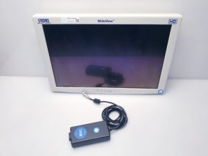 Karl Storz SC-WU26-A1515 26 HD WideView Monitor - Endoskopie Monitor
