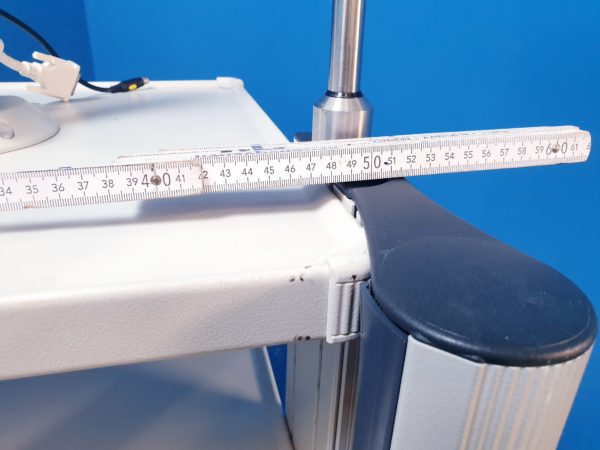 ITD Gerätewagen - Endoskopie wagen . Rollbar – Bild 9