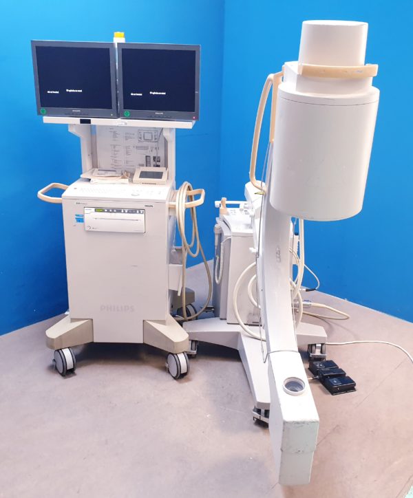 Philips Endura  C Arm - Mobiles Röntgengerät - defekt – Bild 4