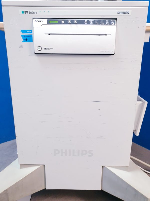 Philips Endura  C Arm - Mobiles Röntgengerät - defekt – Bild 6