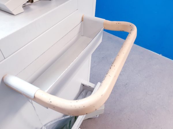 Philips Endura  C Arm - Mobiles Röntgengerät - defekt – Bild 11