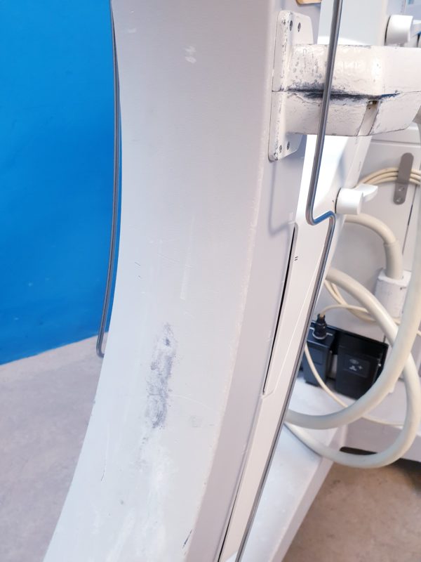 Philips Endura  C Arm - Mobiles Röntgengerät - defekt – Bild 17