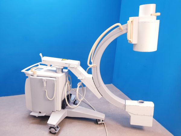 Philips Endura  C Arm - Mobiles Röntgengerät - defekt – Bild 20