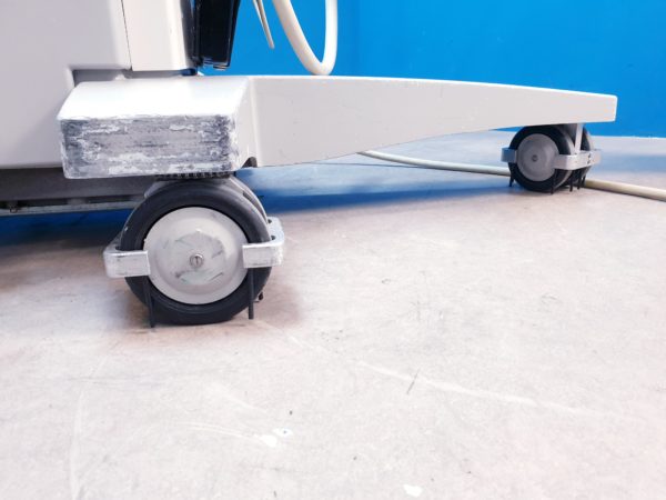 Philips Endura  C Arm - Mobiles Röntgengerät - defekt – Bild 22