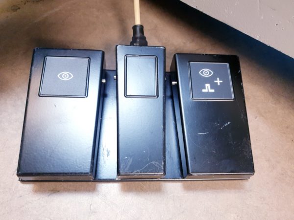 Philips Endura  C Arm - Mobiles Röntgengerät - defekt – Bild 23