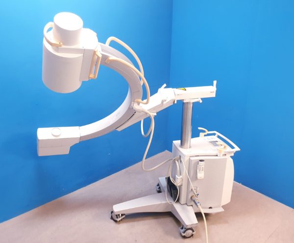 Philips Endura  C Arm - Mobiles Röntgengerät - defekt – Bild 24