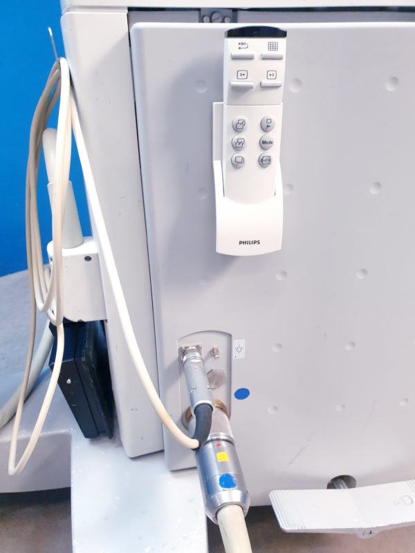 Philips Endura  C Arm - Mobiles Röntgengerät - defekt – Bild 25