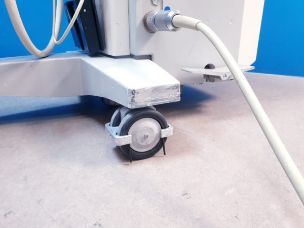 Philips Endura  C Arm - Mobiles Röntgengerät - defekt – Bild 26