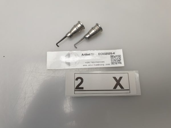 Aesculap GB742R GB 742 - GB-742R für HILAN XS POWER SYSTEM – Bild 2