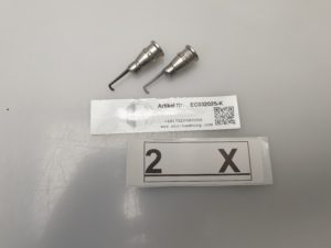 Aesculap GB742R GB 742 - GB-742R für HILAN XS POWER SYSTEM