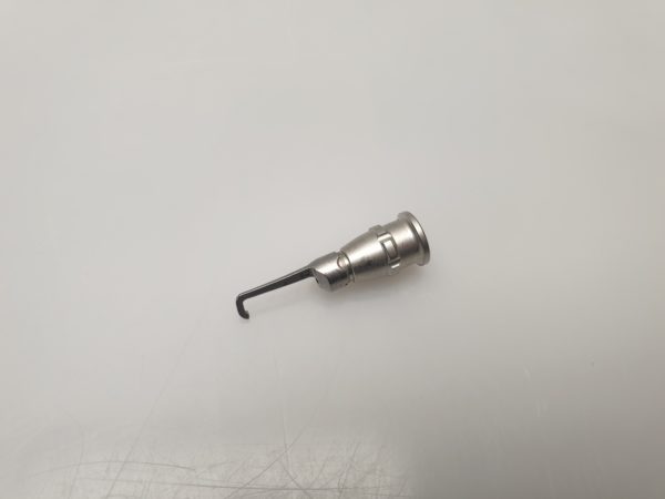 Aesculap GB742R GB 742 - GB-742R für HILAN XS POWER SYSTEM – Bild 3
