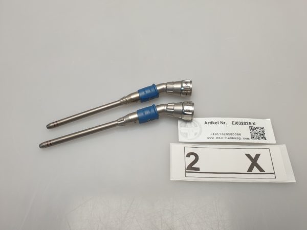 Aesculap GB757R  HILAN XS POWER SYSTEM GB757R angled handpiece – Bild 6