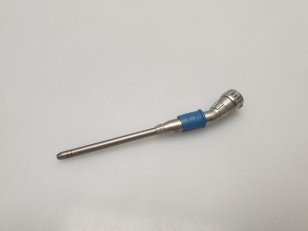 Aesculap GB757R  HILAN XS POWER SYSTEM GB757R angled handpiece – Bild 2