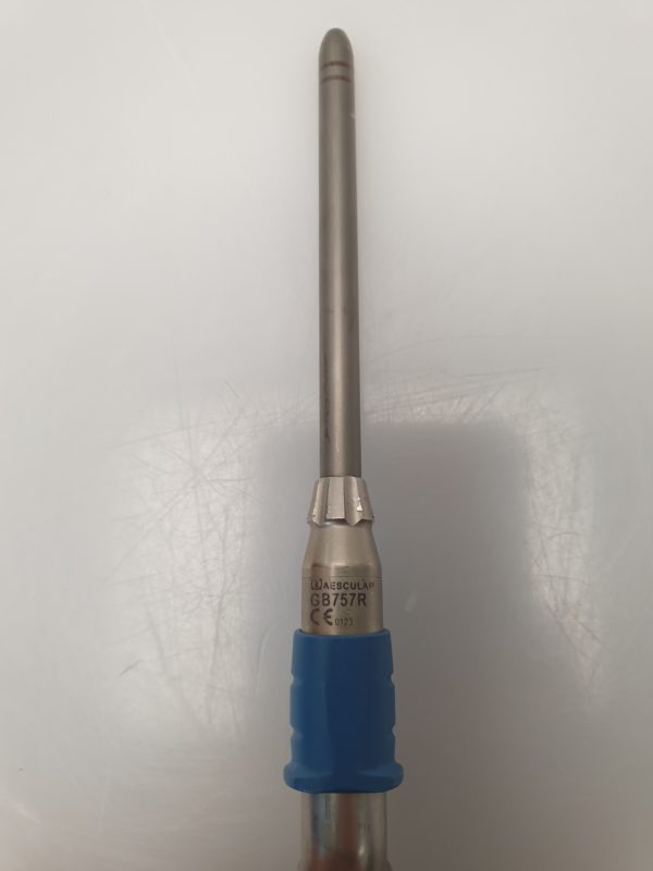 Aesculap GB757R  HILAN XS POWER SYSTEM GB757R angled handpiece – Bild 5