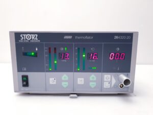 Karl STORZ 264320 20 - 26432020 Endoscopy CO2 Insufflator