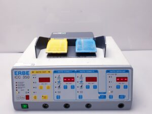 Erbe ICC 350  ICC350 HF Gerät