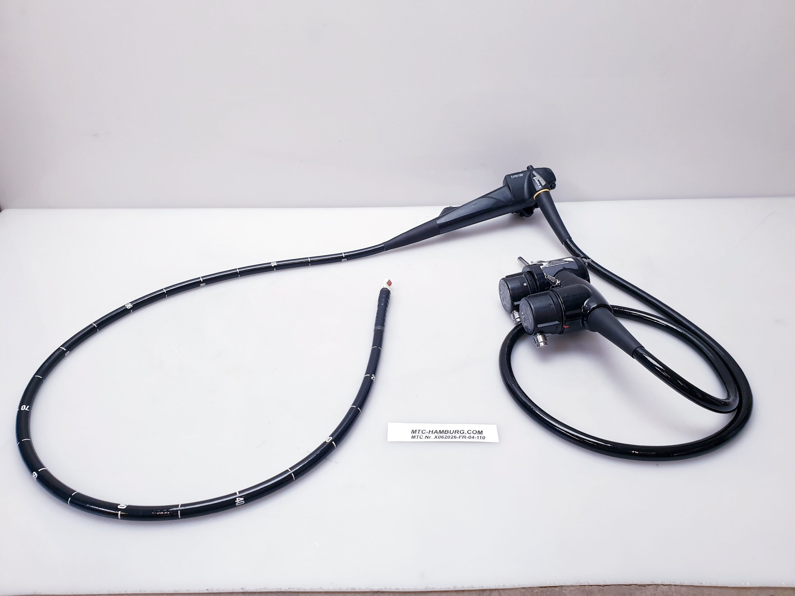 Olympus GF-UCT180 Longitudinales Ultraschallgastroskop – Bild 7
