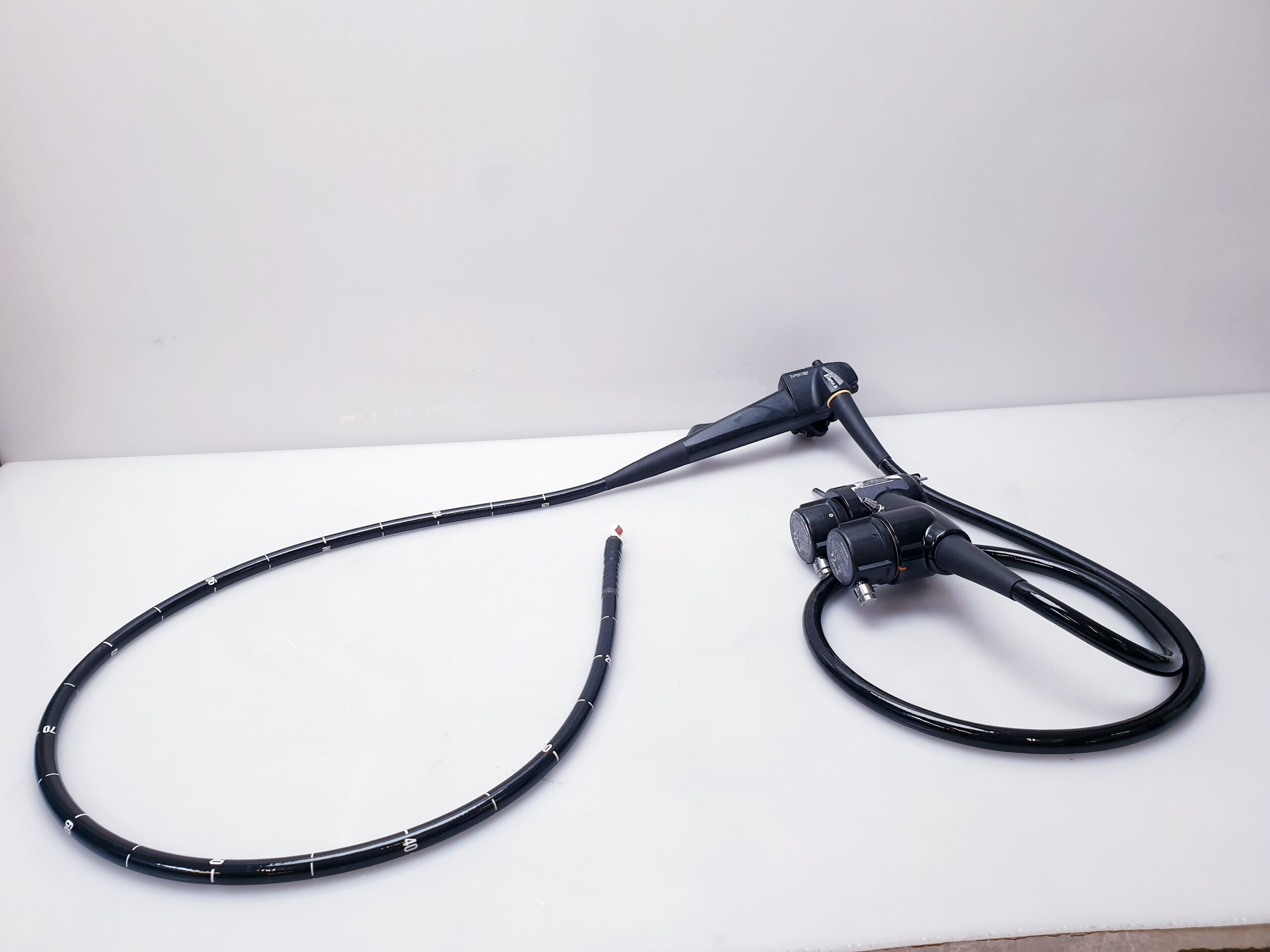 Olympus GF-UCT180 Longitudinales Ultraschallgastroskop – Bild 8
