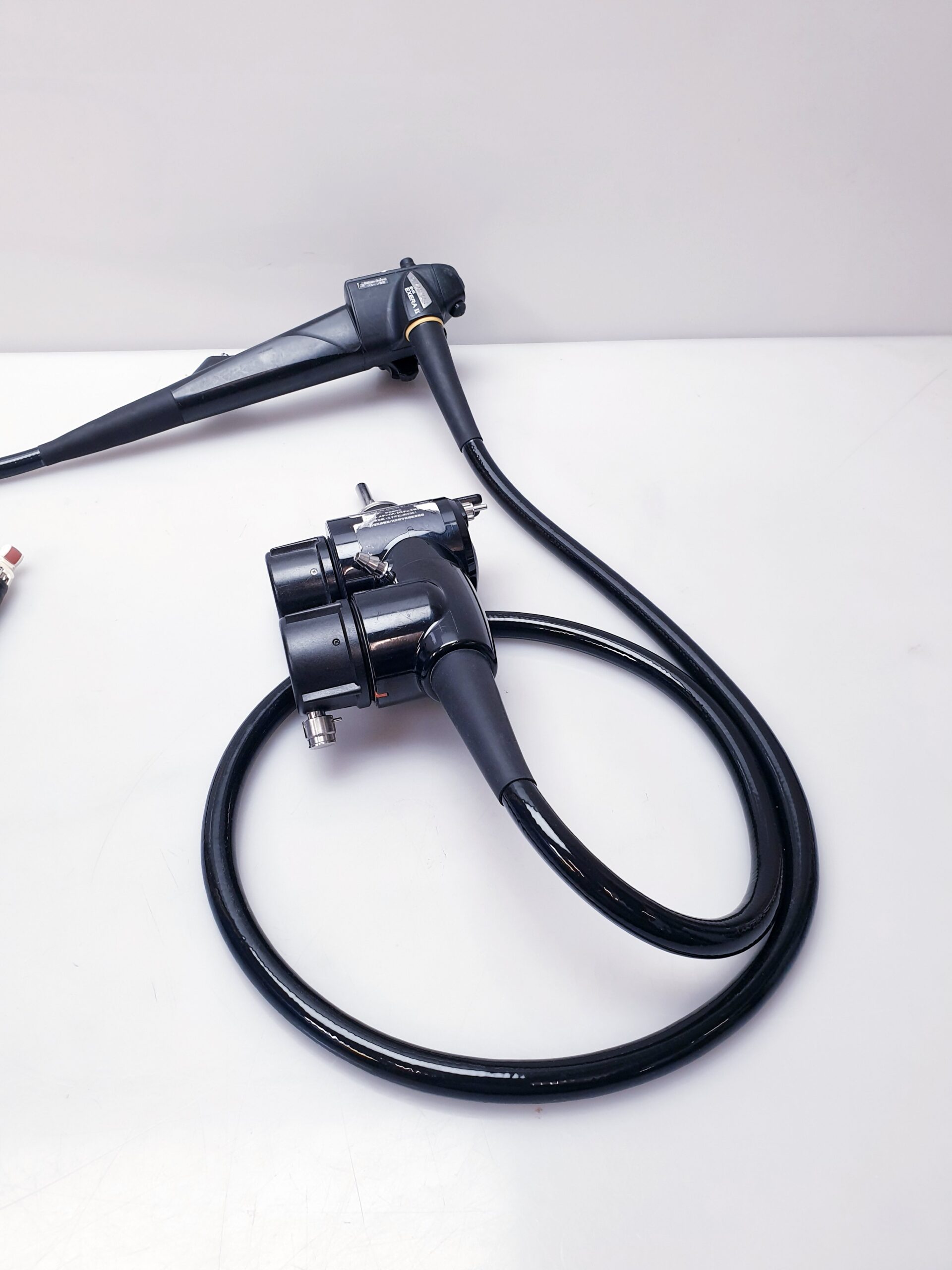 Olympus GF-UCT180 Longitudinales Ultraschallgastroskop – Bild 9