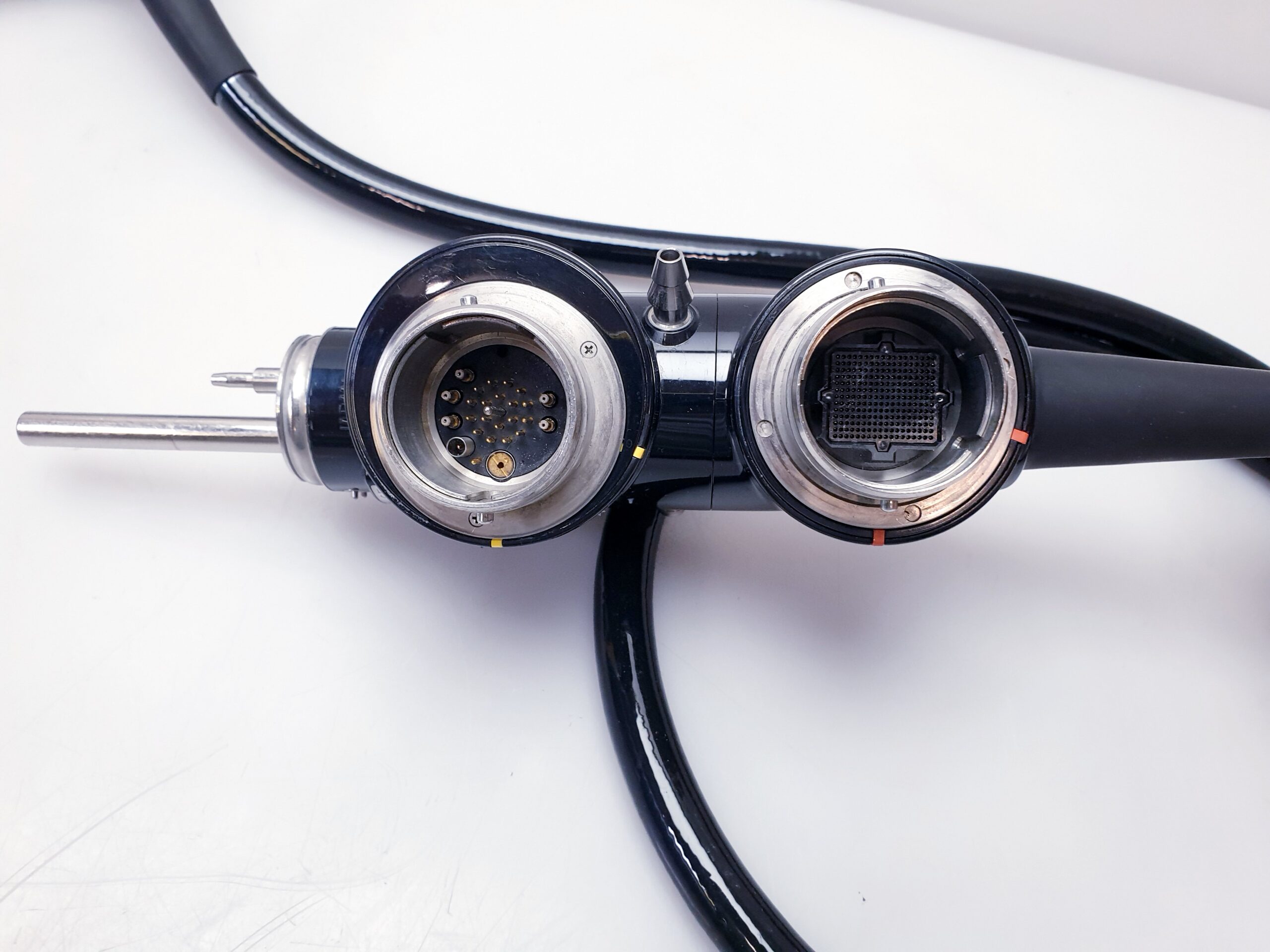 Olympus GF-UCT180 Longitudinales Ultraschallgastroskop – Bild 24