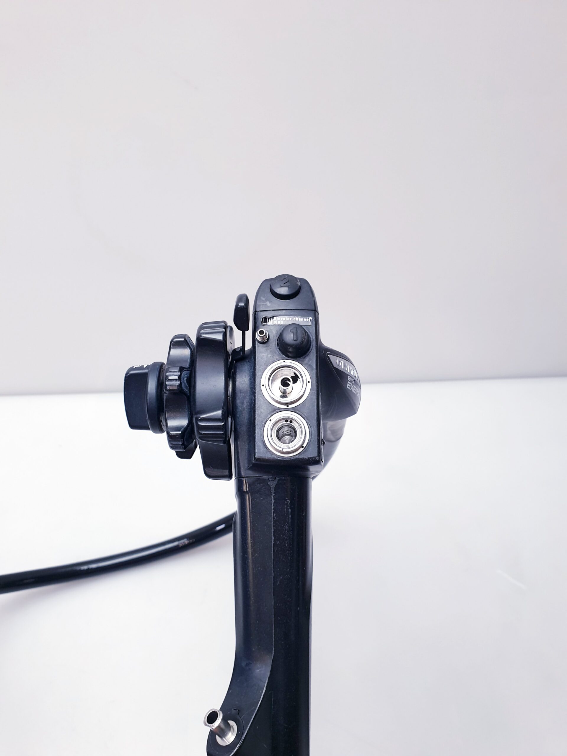 Olympus GF-UCT180 Longitudinales Ultraschallgastroskop – Bild 17