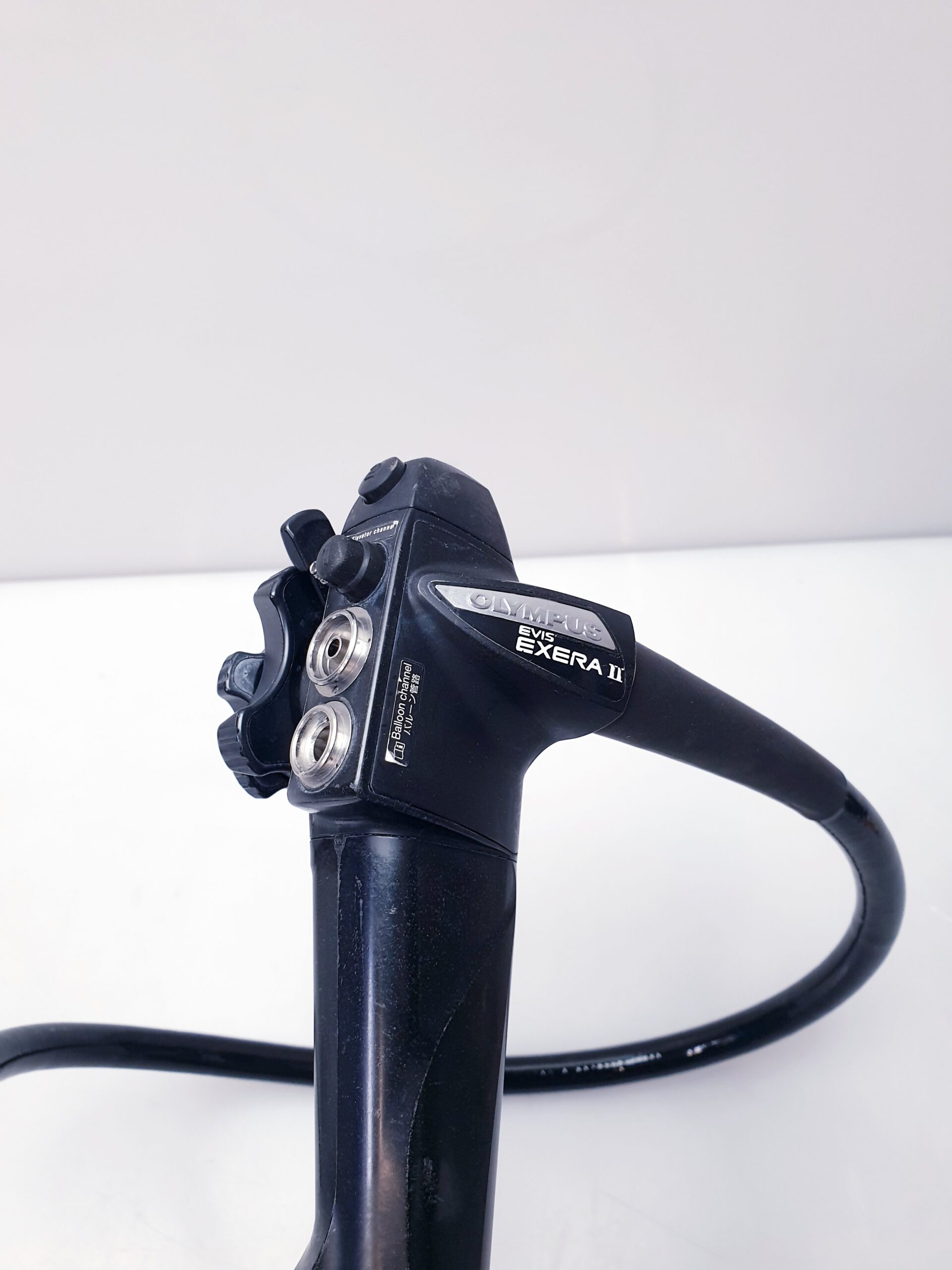 Olympus GF-UCT180 Longitudinales Ultraschallgastroskop – Bild 16