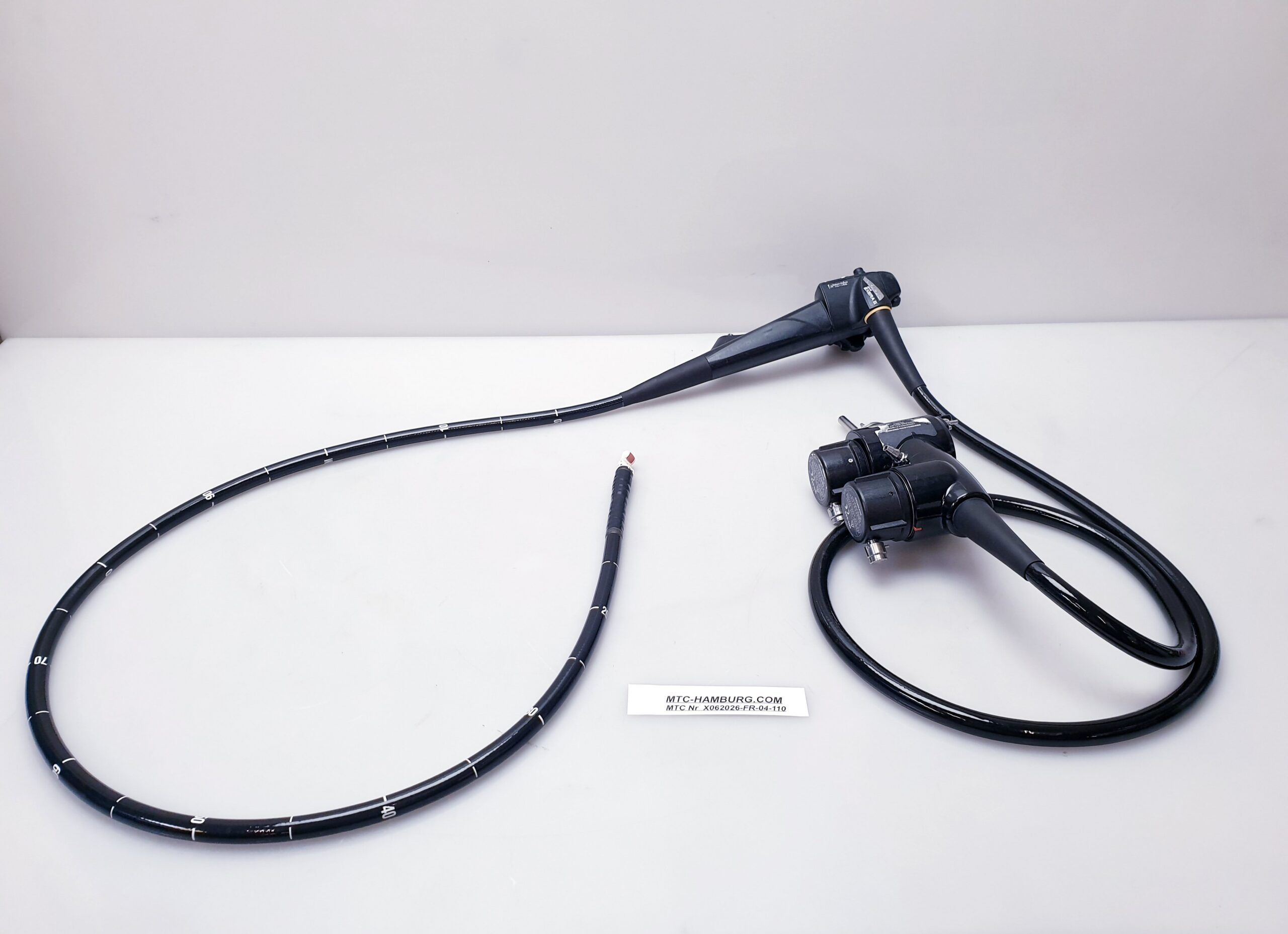Olympus GF-UCT180 Longitudinales Ultraschallgastroskop – Bild 12