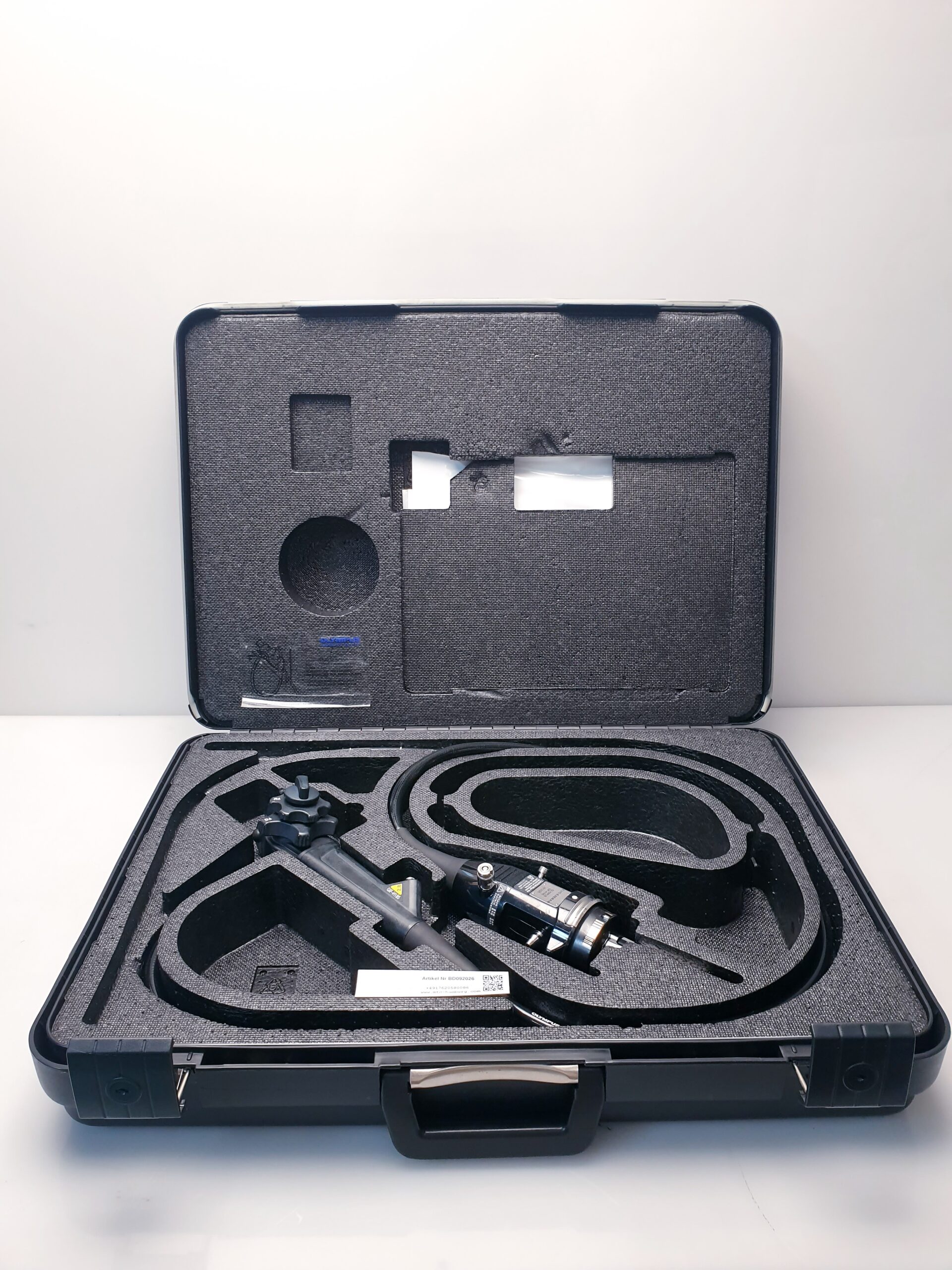 Olympus GIF-H185 Gastroscope - Videogastroskop – Bild 29