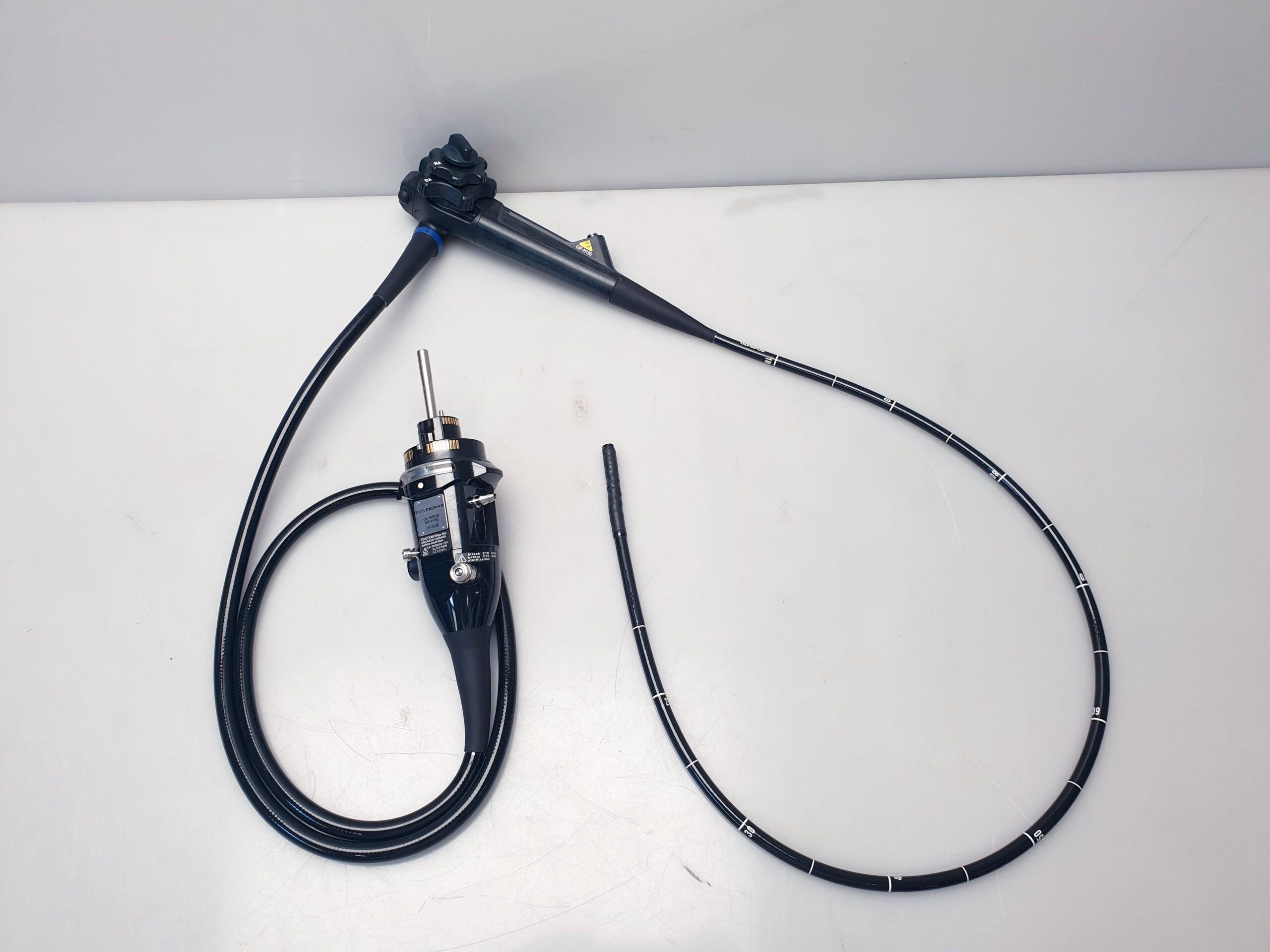 Olympus GIF-H185 Gastroscope - Videogastroskop – Bild 33
