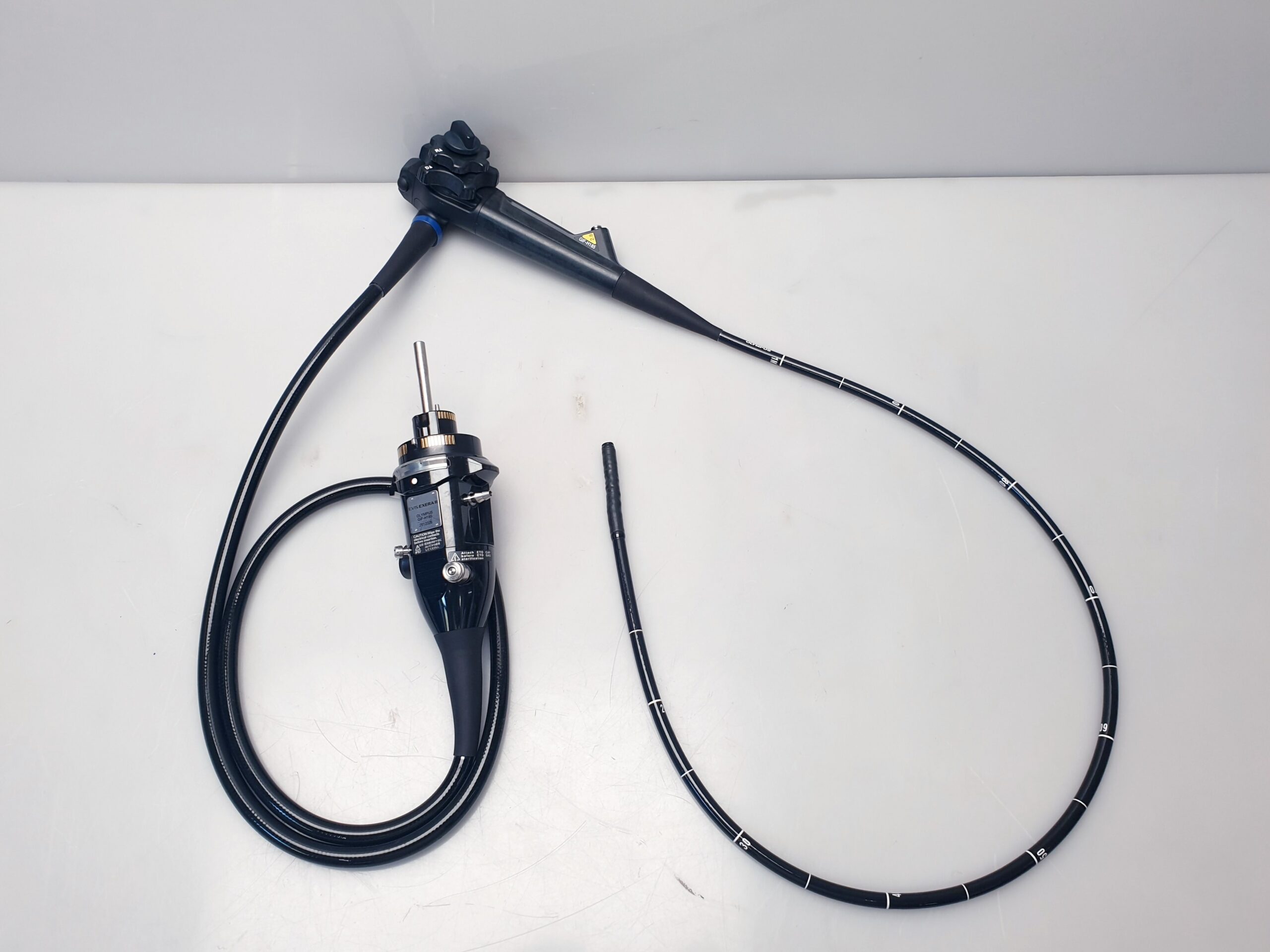 Olympus GIF-H185 Gastroscope - Videogastroskop – Bild 34