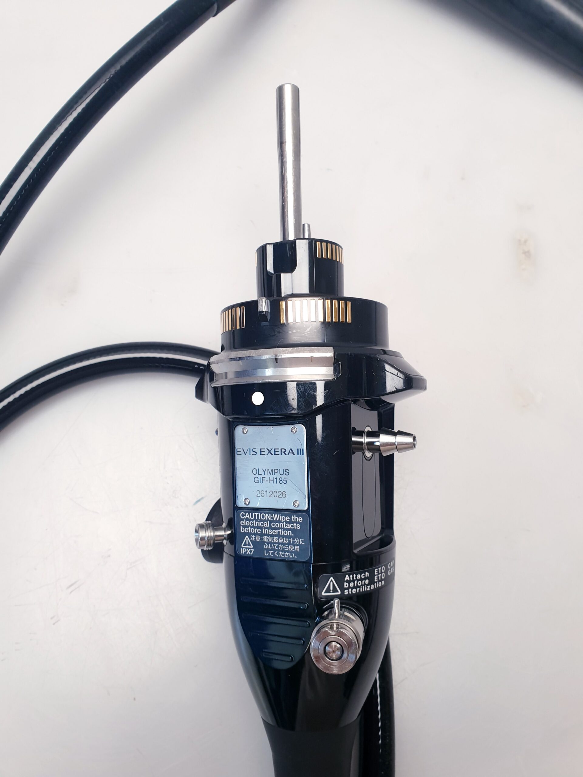 Olympus GIF-H185 Gastroscope - Videogastroskop – Bild 18