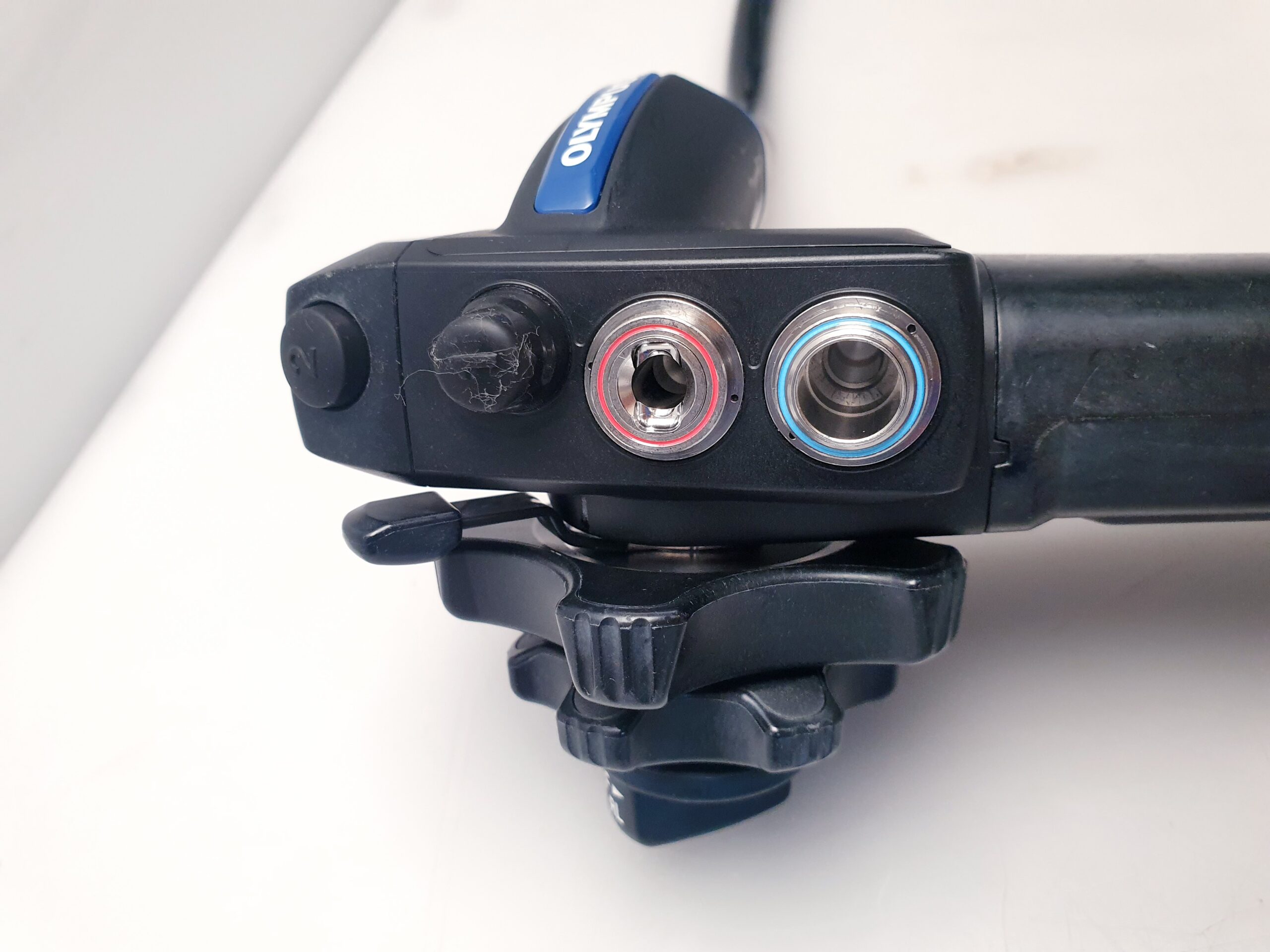 Olympus GIF-H185 Gastroscope - Videogastroskop – Bild 25