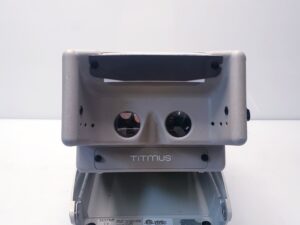 Titmus 2a Sehtestgerät mit Gesichtsfeldanalysator