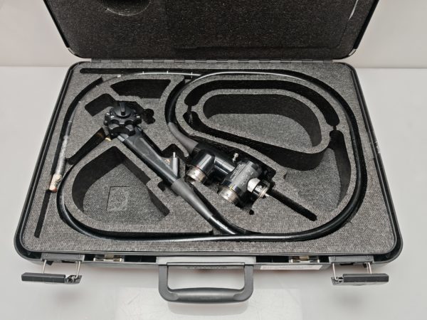 Olympus GF-UCT180 Longitudinales Ultraschallgastroskop - defekt – Bild 4