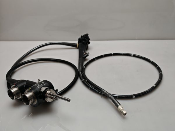Olympus GF-UCT180 Longitudinales Ultraschallgastroskop - defekt – Bild 6