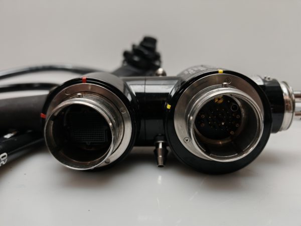Olympus GF-UCT180 Longitudinales Ultraschallgastroskop - defekt – Bild 8