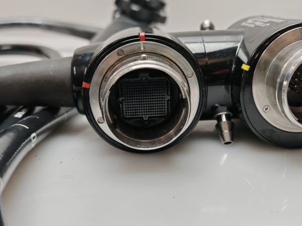 Olympus GF-UCT180 Longitudinales Ultraschallgastroskop - defekt – Bild 9