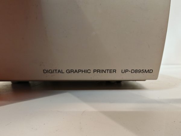 SONY UP-D895MD Schwarzweiß-Thermodrucker – Bild 14